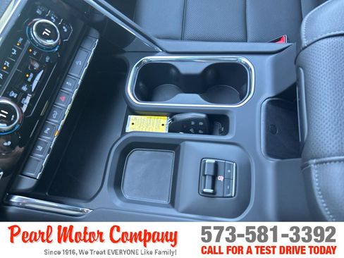 New 2026 GMC Sierra 2500 Denali w/ Snow Plow Prep/Camper Package AWD/4WD image 20
