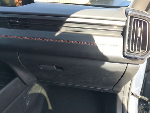 Used 2024 MAZDA CX-50 2.5 Turbo w/ Accent Package image 32