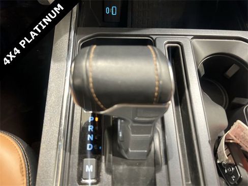 Certified 2022 Ford F150 Platinum w/ Equipment Group 701A High image 15