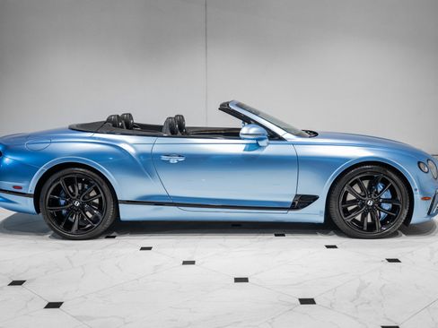 Used 2022 Bentley Continental GT V8 AWD/4WD image 5