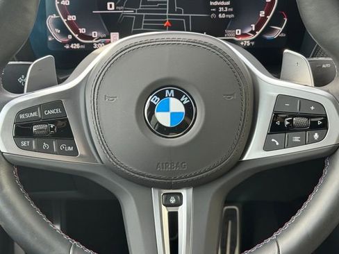 Certified 2024 BMW X4 M40i w/ Premium Package image 20