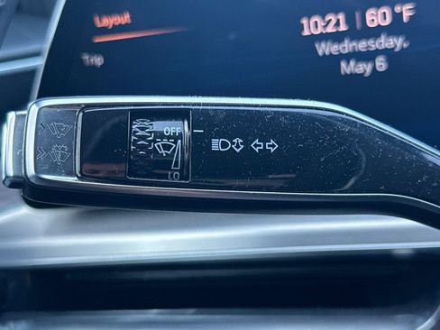 Certified 2024 Cadillac Lyriq Sport w/ LPO, Floor Liner Package AWD/4WD image 35