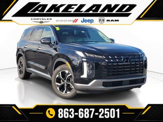 Used 2023 Hyundai Palisade SEL FWD video 1