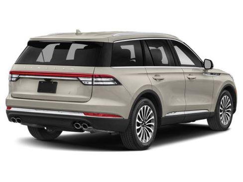 Used 2021 Lincoln Aviator Reserve w/ Equipment Group 208A AWD/4WD image 5