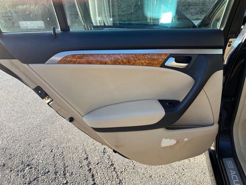 Used 2006 Acura TL w/Navi 4dr Sedan 5A image 10