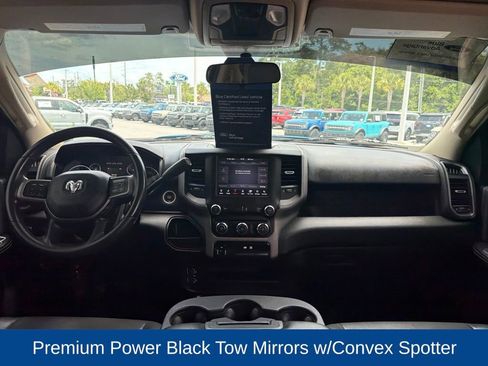 Used 2020 RAM 2500 Tradesman w/ Towing Technology Group AWD/4WD image 15