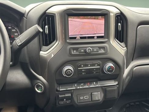 New 2025 Chevrolet Silverado 2500 W/T image 19