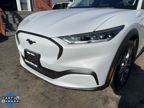 Used 2022 Ford Mustang Mach-E Select image 85