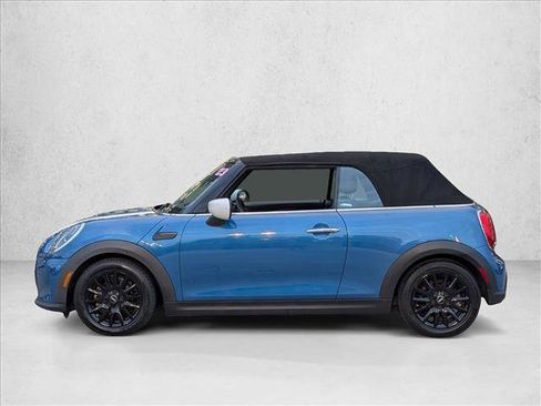 Used 2023 MINI Cooper Cooper image 9
