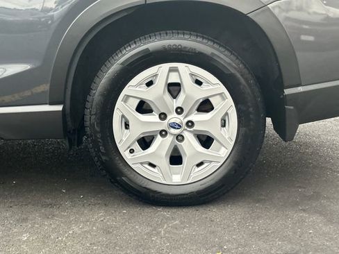 Used 2021 Subaru Forester image 26