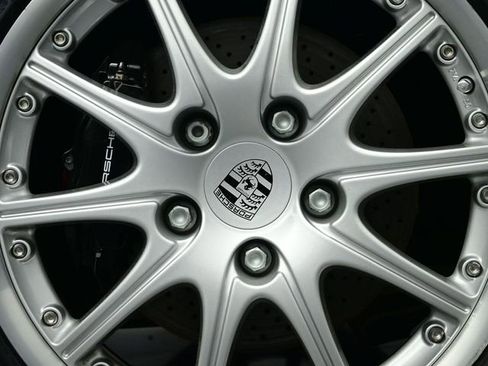 Used 2000 Porsche 911 Carrera image 45