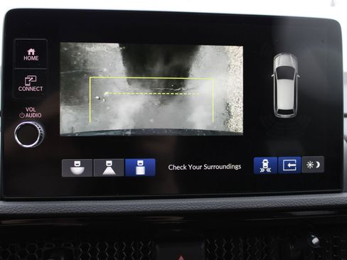 New 2026 Honda CR-V EX-L image 33