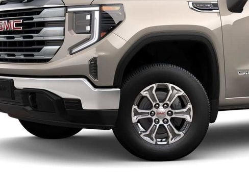 New 2026 GMC Sierra 1500 SLE image 42