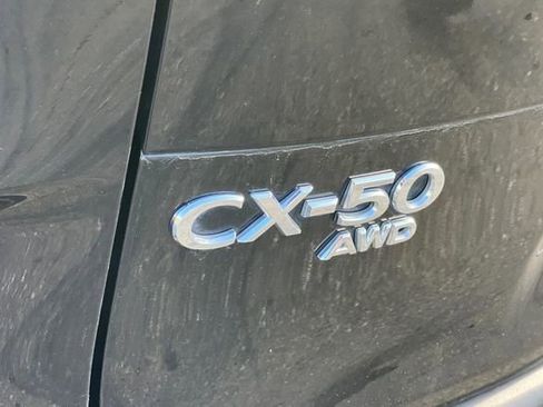 Used 2023 MAZDA CX-50 2.5 S w/ Preferred Plus Pkg image 32