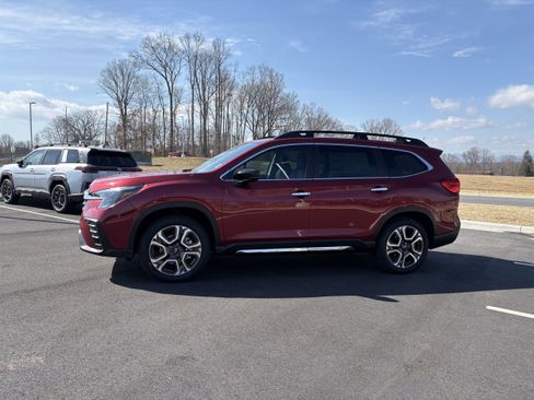 New 2026 Subaru Ascent Touring image 4