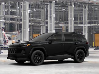 New 2026 Toyota RAV4 SE FWD video 2
