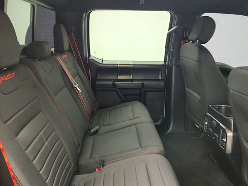 Used 2019 Ford F150 XLT w/ Equipment Group 302A Luxury AWD/4WD image 21
