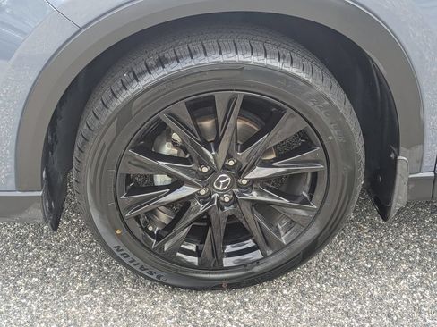 Used 2022 MAZDA CX-5 Carbon Edition AWD/4WD image 10