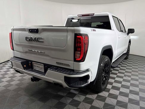 Used 2024 GMC Sierra 1500 Elevation w/ Elevation Premium Package image 6