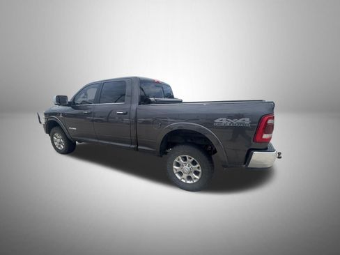 Used 2020 RAM 2500 Laramie AWD/4WD image 5