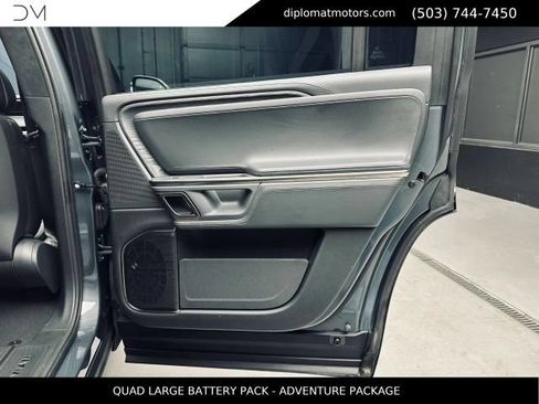 Used 2024 Rivian R1S Adventure AWD/4WD image 26