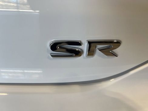 Certified 2024 Nissan Kicks SR w/ SR Premium Package image 34