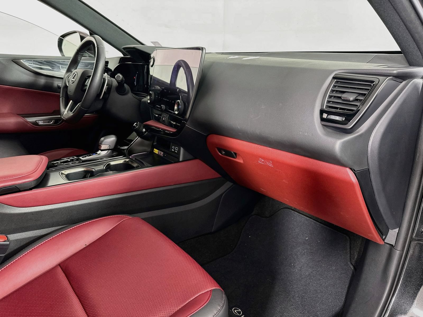 Used 2024 Lexus NX 350 AWD image 30