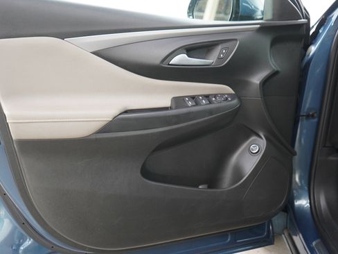Used 2024 Buick Envista Avenir FWD image 19