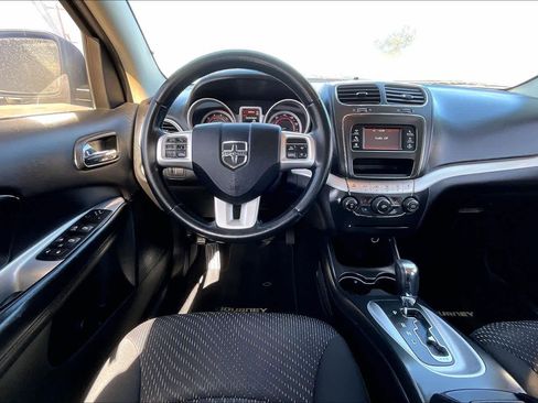 Used 2016 Dodge Journey SXT image 5