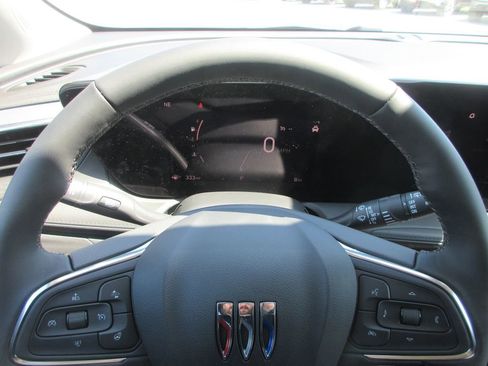 New 2026 Buick Encore GX Sport Touring w/ Comfort Package FWD image 16