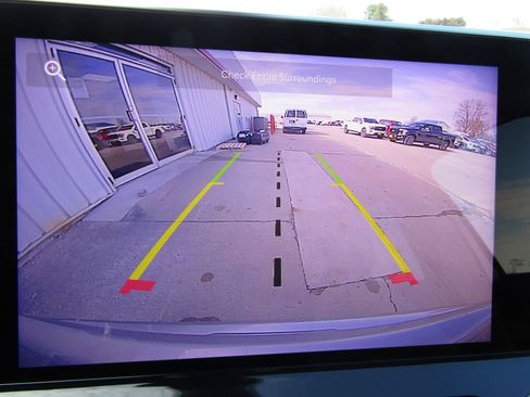 Used 2022 Jeep Compass Limited w/ Sun and Sound Group image 16