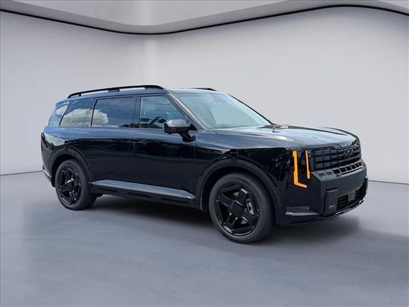 New 2027 Kia Telluride X-Line SX Prestige AWD/4WD image 7
