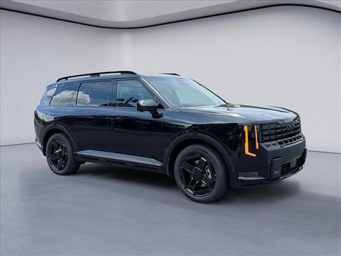 New 2027 Kia Telluride X-Line SX Prestige AWD/4WD image 7