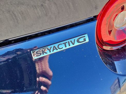 New 2025 MAZDA MX-5 Miata RF Grand Touring image 13