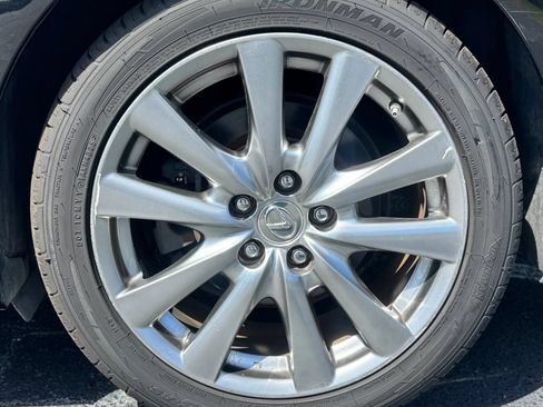 Used 2013 Lexus GS 350 w/ Premium Pkg RWD image 3