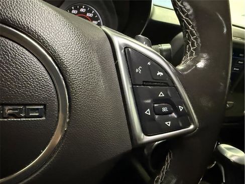 Used 2019 Chevrolet Camaro LT image 24