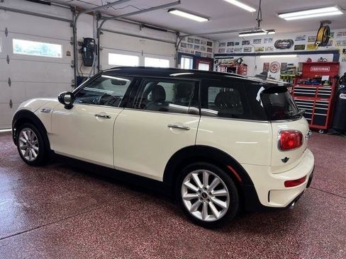 Used 2016 MINI Cooper Clubman S FWD image 2
