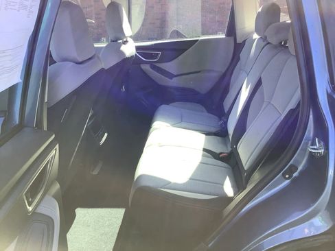 Used 2022 Subaru Forester image 7