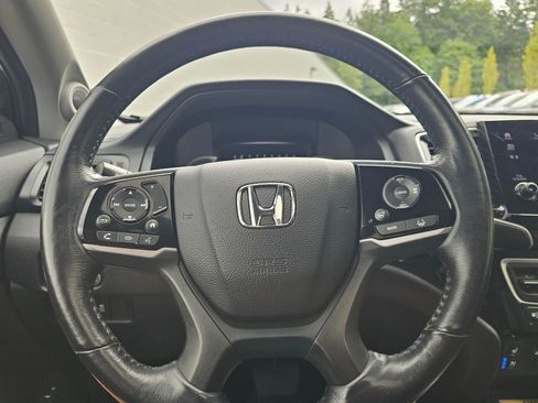 Used 2020 Honda Pilot Elite image 27