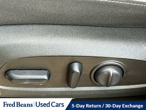 Used 2022 Chevrolet Equinox LT w/ Driver Convenience Package image 19