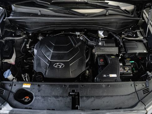 Used 2024 Hyundai Palisade XRT AWD/4WD image 19