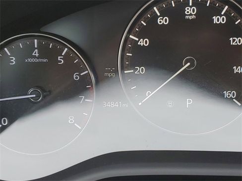 Used 2023 MAZDA CX-30 AWD 2.5 S image 24