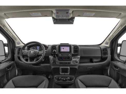 New 2026 RAM ProMaster 1500 image 5