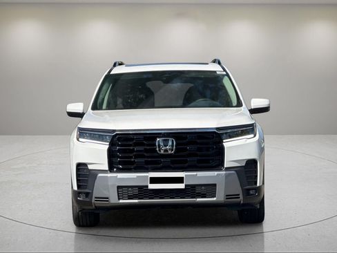 New 2026 Honda Pilot Elite image 8