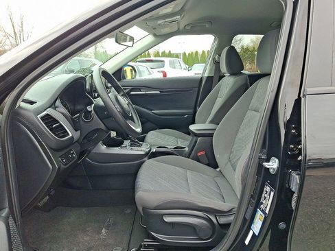 Certified 2023 Kia Seltos LX image 14
