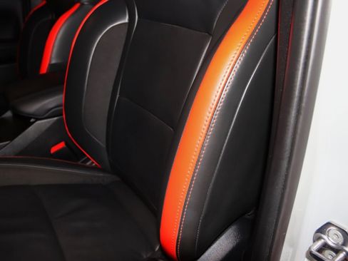 Used 2024 Ford Ranger Raptor image 18