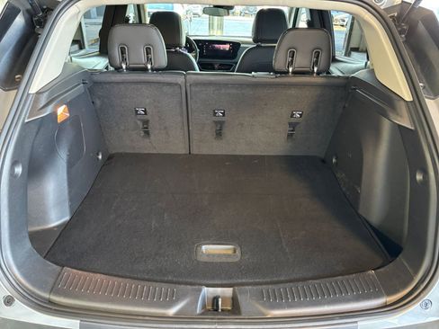 Used 2025 Buick Encore GX Preferred image 35