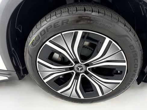 Certified 2024 Mercedes-Benz EQE 350+ 4MATIC SUV image 30