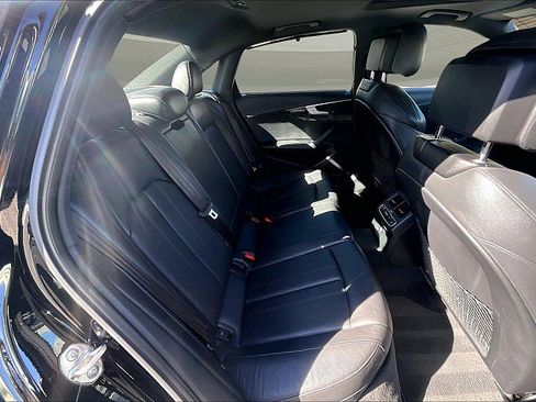 Used 2019 Audi A6 2.0T Premium w/ Convenience Package image 27