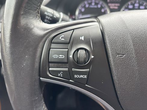 Used 2017 Acura MDX SH-AWD w/ Technology Package image 17